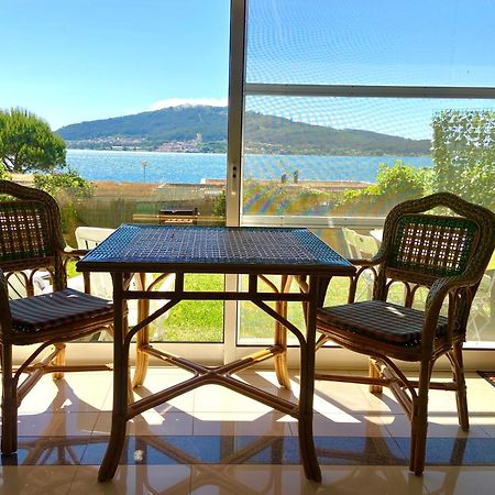Vistas Do Minho Villa Caminha Eksteriør billede