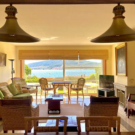 Vistas Do Minho Villa Caminha Eksteriør billede
