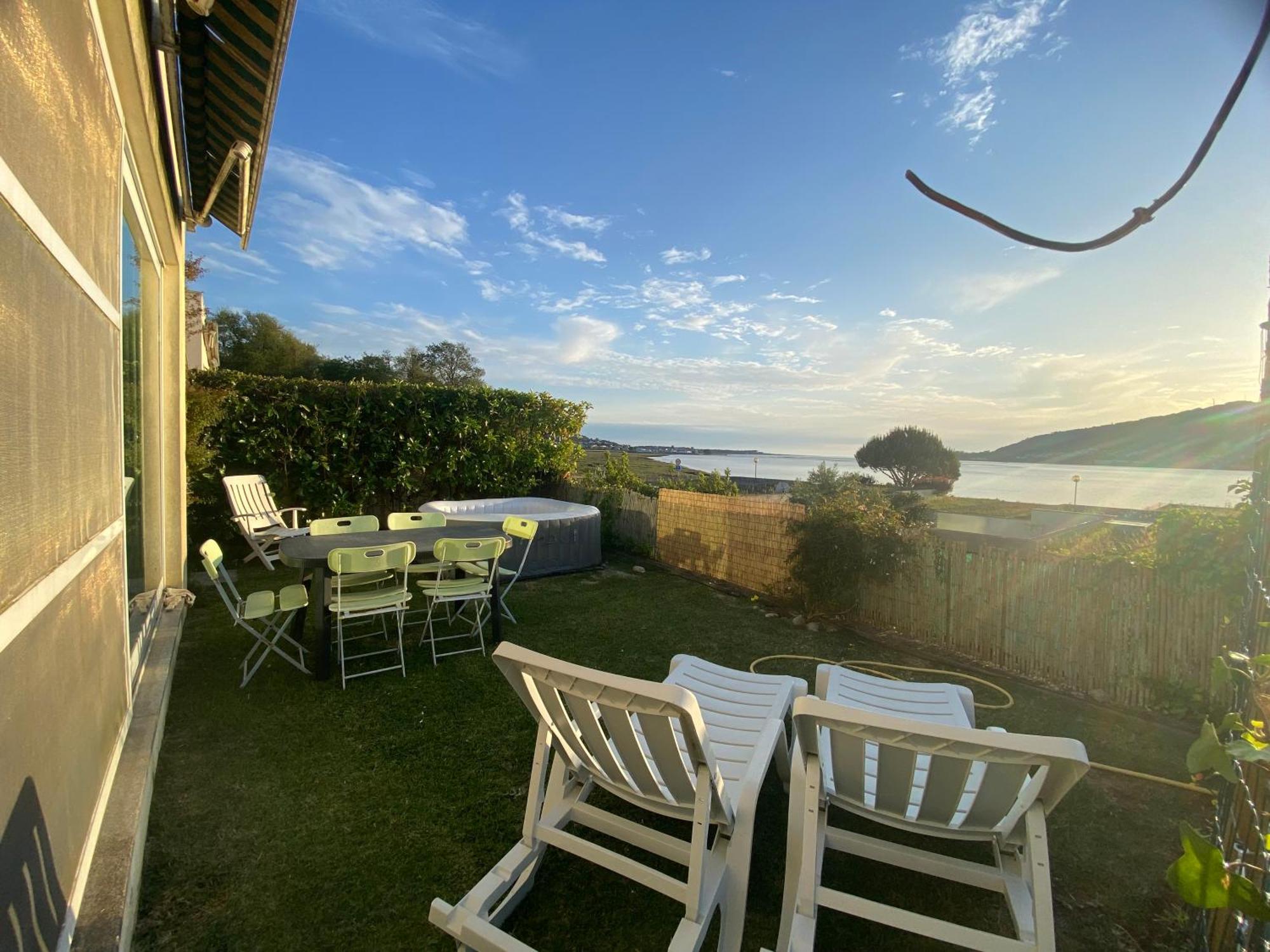 Vistas Do Minho Villa Caminha Eksteriør billede
