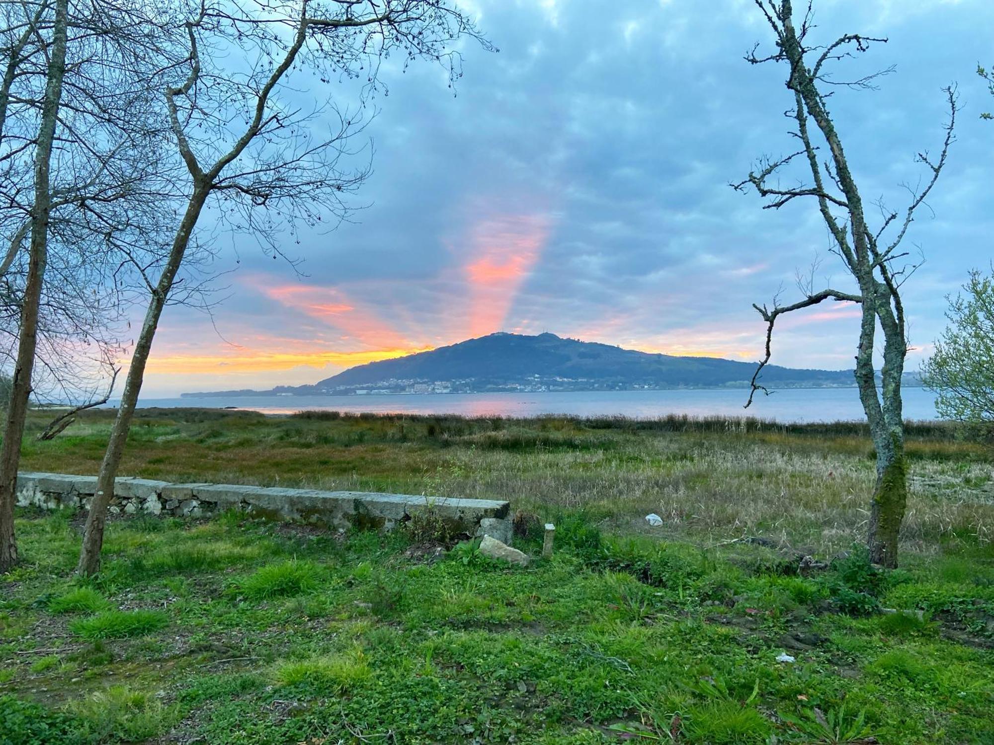 Vistas Do Minho Villa Caminha Eksteriør billede