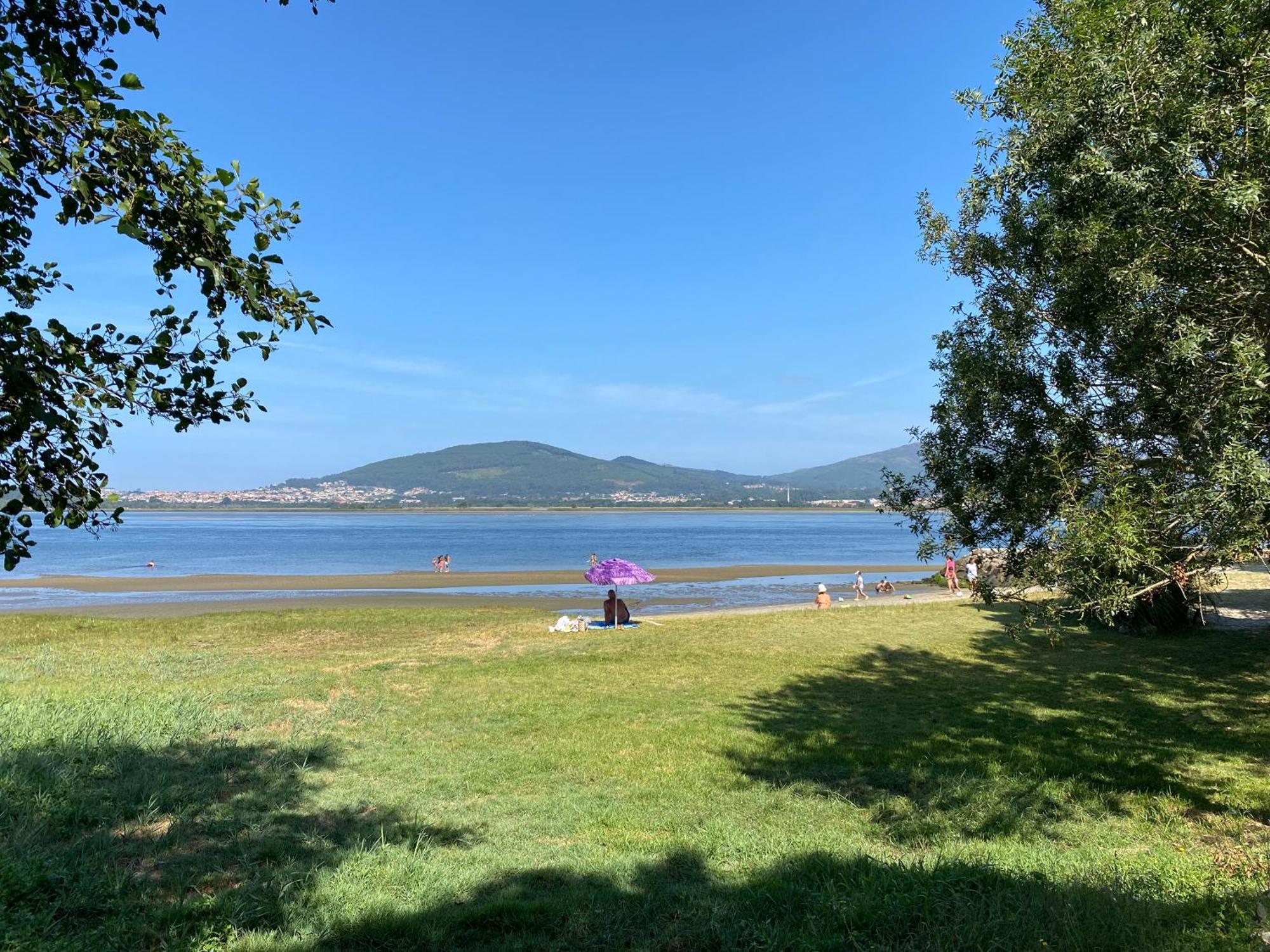 Vistas Do Minho Villa Caminha Eksteriør billede