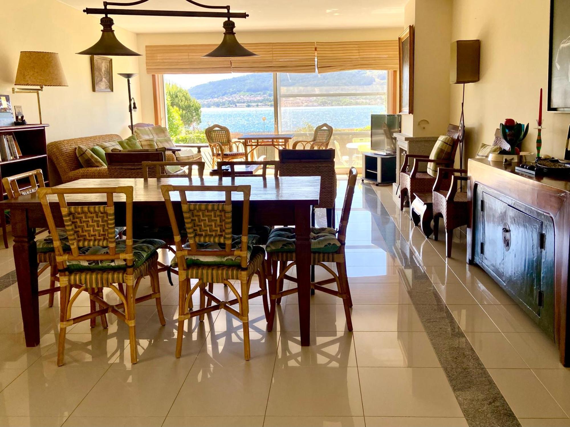 Vistas Do Minho Villa Caminha Eksteriør billede